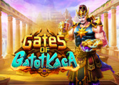 Gates of Gatotkaca™